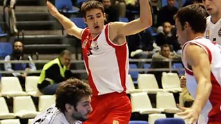 Sasha Djordjevic se lleva a Nikola Loncar a Milán