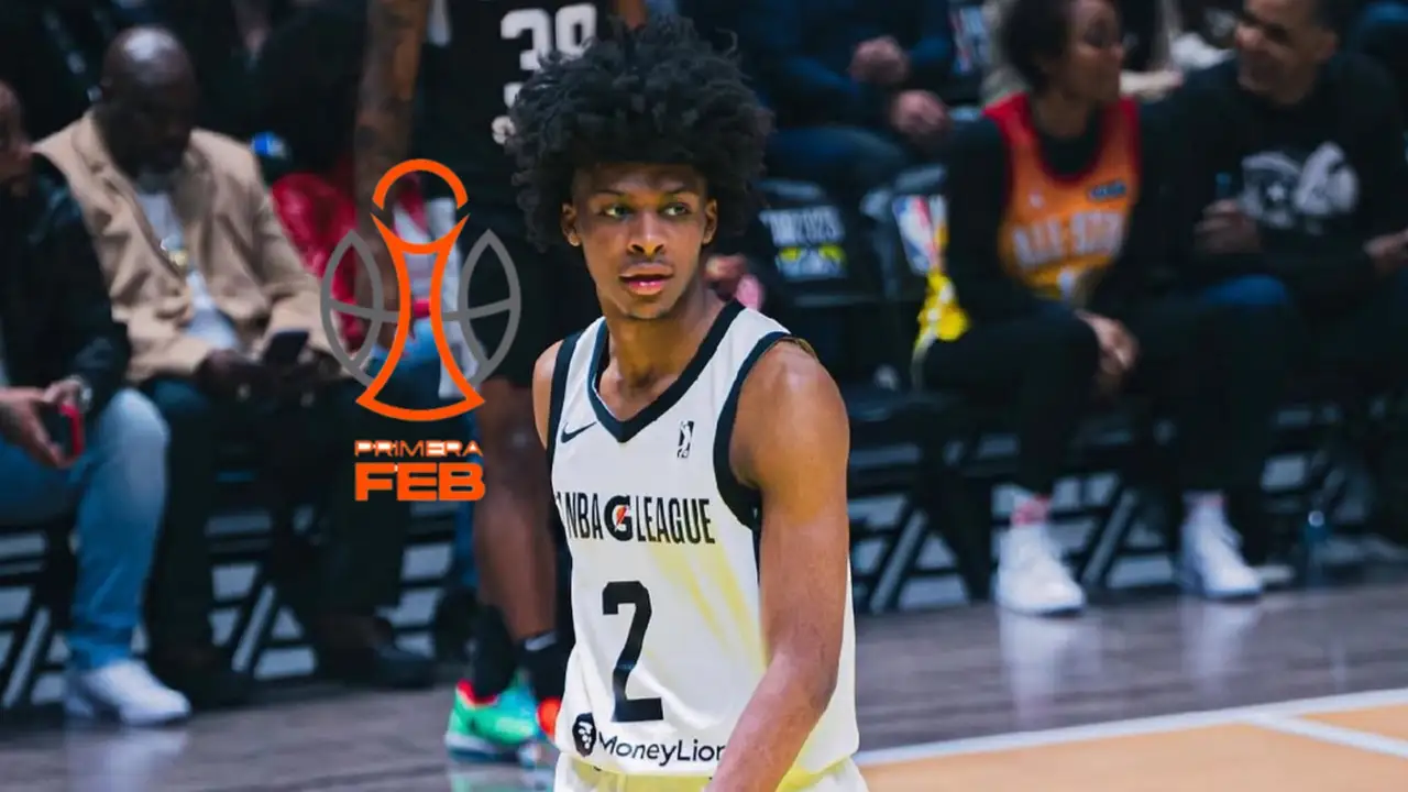 Últimos fichajes Primera FEB: Un regreso de ACB a Zamora y escolta de futuro NBA en Oviedo