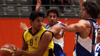 Liga portuguesa LPB (J6): Benfica sufre para seguir invicto; Porto se acerca en la tabla; Académica sigue creciendo; Fernandes MVP