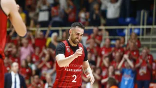 Marko Popovic: Endgame perfecto en Fuenlabrada