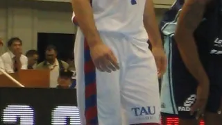 El Baskonia busca sustituto para Scola