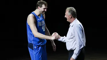 Larry Bird critica a los veteranos NBA