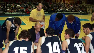 Oviedo campeón, descenso Gran Canaria y playoffs definidos; Pantin, MVP de la jornada