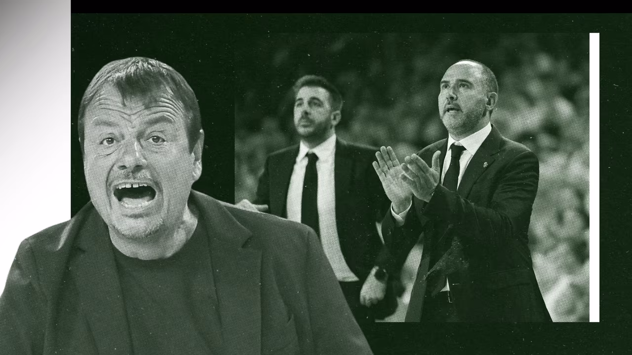 Scariolo, más fuera que dentro: el Real Madrid ya maneja tres nombres para sustituirle