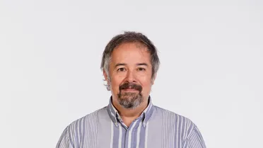 Gabriel Fernández: “SB, resistir y mantener la credibilidad a través de los años”