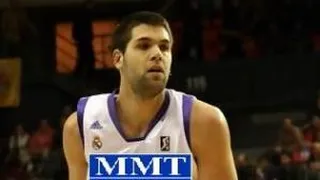 MMT cambia de camiseta para patrocinar al Real Madrid