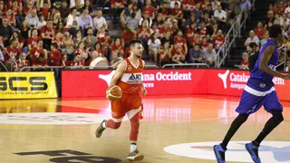 ICL Manresa logra el ascenso a Liga Endesa tras doblegar a Melilla (97-67)