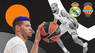 ÚLTIMA HORA Valencia Basket vs Real Madrid: La duda en la rotación de Scariolo