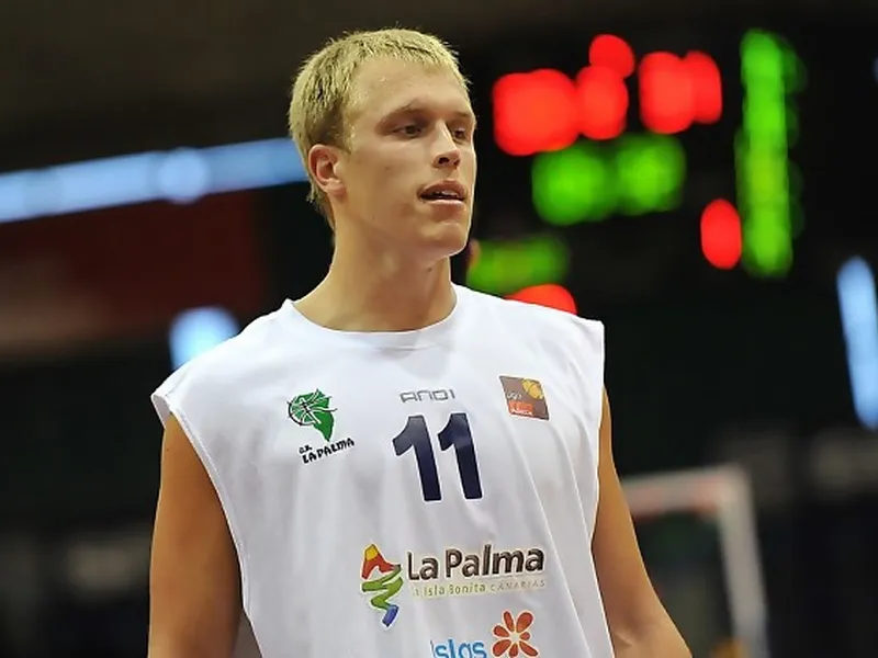 Autocid Ford Burgos quiere a Luke Sikma y Força Lleida a Sergi Pino