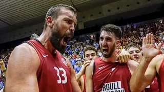 Èric Vila interesa a varios equipos, pero un equipo de Galicia toma la delantera