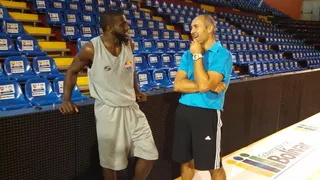 Curro Segura y Gigantes de Guayana clasifican sobre la bocina a los playoffs de Venezuela