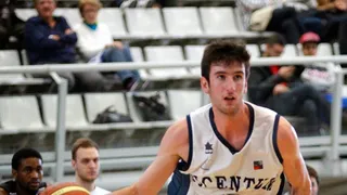 Joan Pardina y Portález serán los primeros fichajes del Peñas Huesca