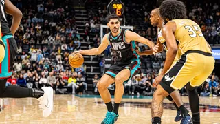 Santi Aldama asume el mando: “Quiero ser la voz en medio del caos”