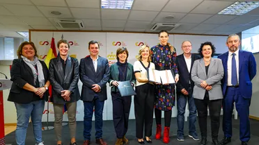 El convenio del baloncesto femenino en España: ¿Cuándo entra en vigor y qué implica?