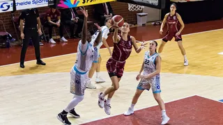 LFEndesa (J20): IDK Euskotren y Ciudad de La Laguna Tenerife, a por los Playoff