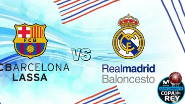 El Clásico de la final de Copa en cinco claves