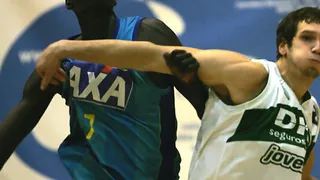 Análisis y plantillas españolas del Torneo de Hospitalet