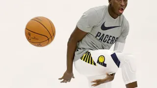 Victor Oladipo: Triunfar en Indiana