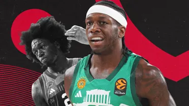 &iexcl;Kendrick Nunn vestir&aacute; una nueva camiseta! Contrato de 5 a&ntilde;os y hombre del proyecto