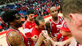 El Hapoel pasa por encima de un Gran Canaria sin respuestas (87-67)