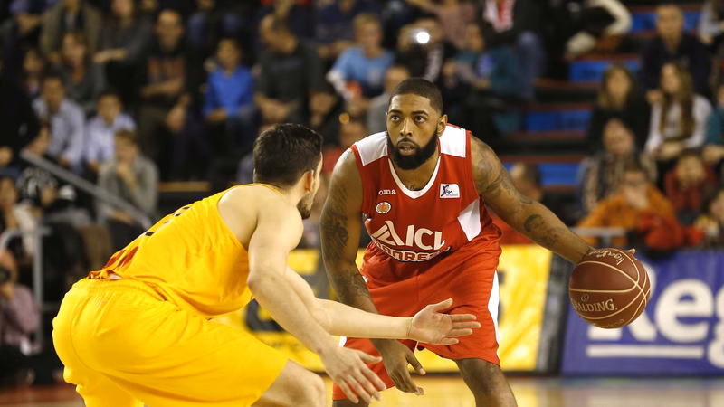 El ICL Manresa y su mala suerte con los bases