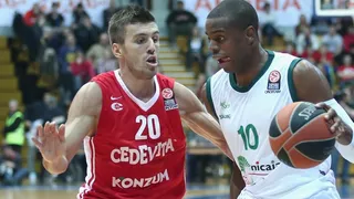 Unicaja vuelve a ganar … un mes después