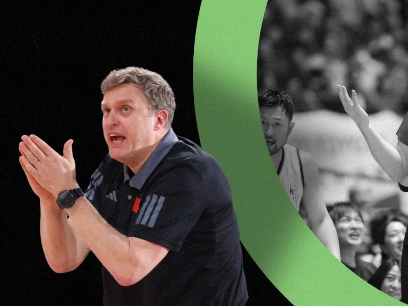 Un enamorado de la forma de trabajar del Barça Basket asume el reto de entrenar a Lituania