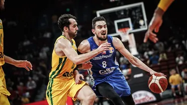 Mundial China 2019 TOP 5 (J4): Satoransky rompe la estadística; Wilbekin, de récord