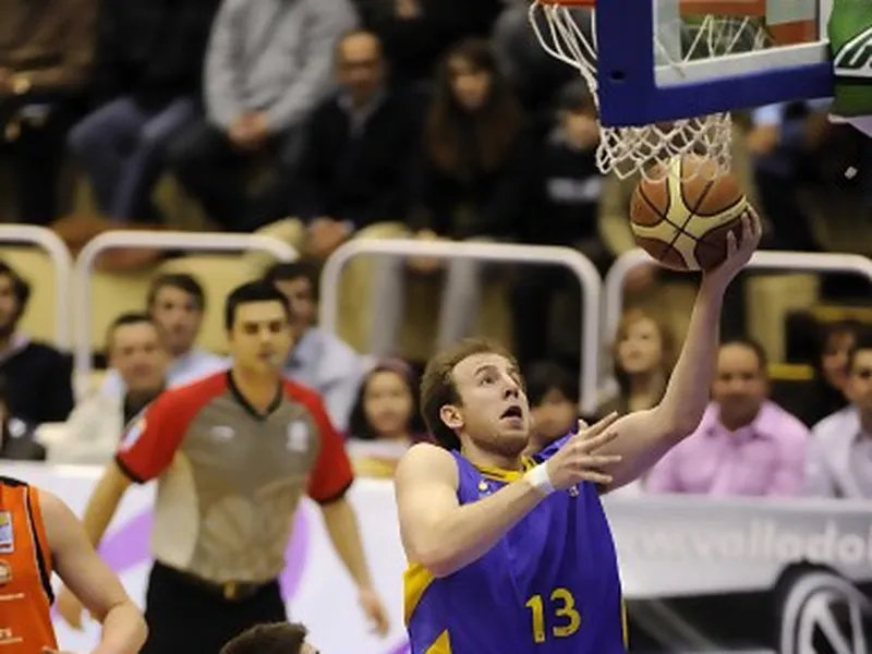 Debutantes ACB: ¿Tiene Dan Grunfeld calidad sufiente?