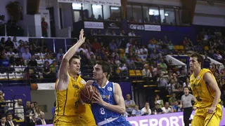 Las últimas perlas de la Liga Endesa: reciente explosión, ¿tentaciones para el mercado?