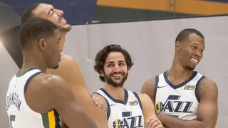 Utah Jazz 2017/18: reconstruir sin Hayward, pero con Ricky Rubio