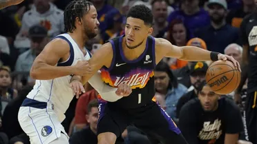 NBA Playoffs: Exhibiciones de Heat y Suns para poner el 2-0 en la serie