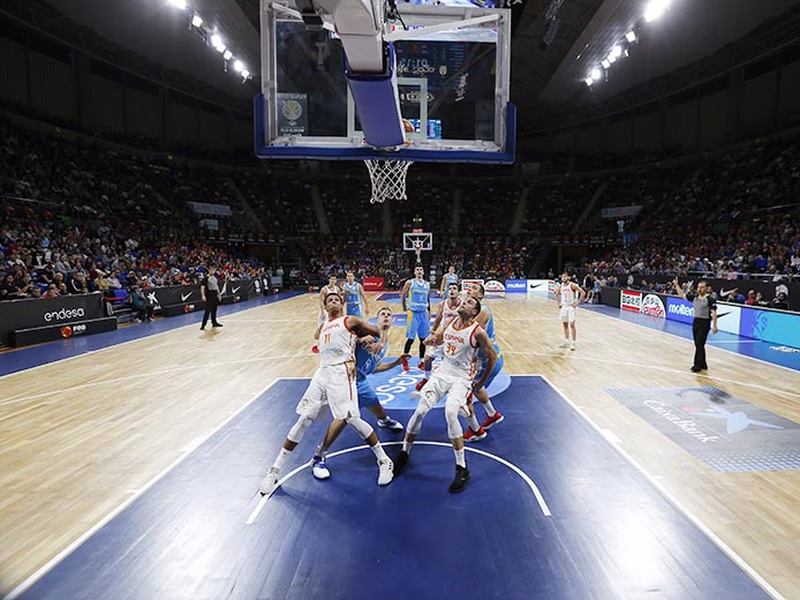 Pablo Aguilar vuelve a la Liga Endesa de la mano de Iberostar Tenerife