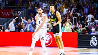 Playoffs Euroliga: Belgrado y Partizan reciben a un Real Madrid contra las cuerdas