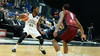 SbEu: Nizhny deja casi sentenciada la eliminatoria. Duelo Tyrese Rice vs Gary Neal
