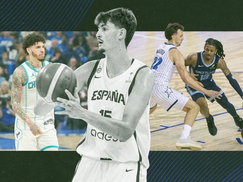 OKC confía en Aday Mara mientras el Oeste mueve ficha ¿quién ha hecho mejor mercado?