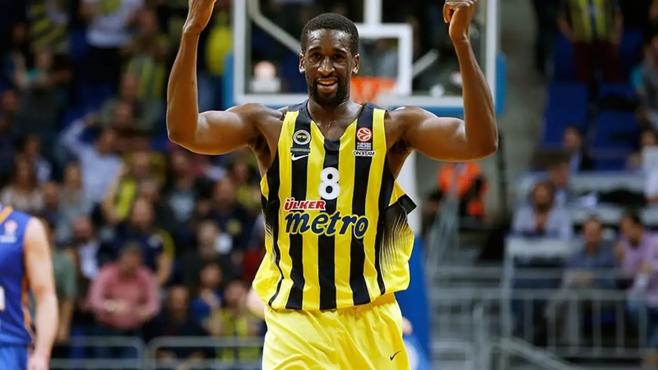 VIDEO REPORTAJE de Ekpe Udoh, quien se decanta por la Liga China