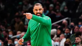 Udoka explicó por qué no quiere a Harden en su equipo