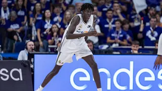 Confirmada una gran pérdida (e inesperada) en el Real Madrid de baloncesto
