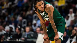 El caso Emoni Bates: de ser considerado el nuevo LeBron a ser la selección #49 del Draft