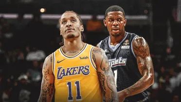 Detroit Pistons ficha a Joe Johnson y libera a Michael Beasley