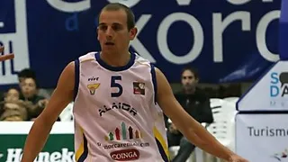 Carles Canals, hasta final de temporada