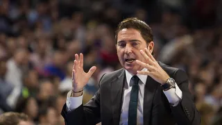 Xavi Pascual y Panathinaikos, la unión hace la fuerza