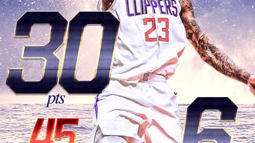 Los Celtics ganan en Londres; debacle de Cleveland y victorias Angelinas