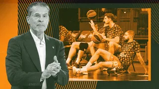 ¿Descanso o cambio de planes? Valencia Basket y los minutos del que fue fichaje estrella