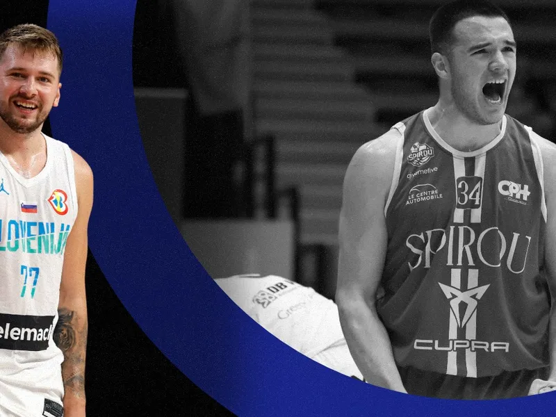 Fichajes Primera FEB: Compañero de Luka Doncic como refuerzo de lujo del Zamora