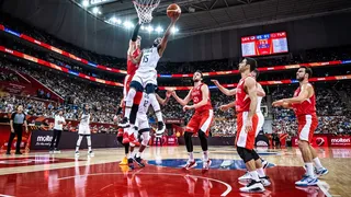 Mundial China 2019 (J2). Grupos E y F: Brasil y USA consiguen victorias ‘in extremis’