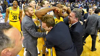 March Madness 2018: Comienza la locura con sorpresas históricas y sin españoles