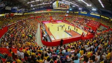 Latinoamérica: Un All Star muy español en Brasil, Quimsa frena y un invicto en Cuba