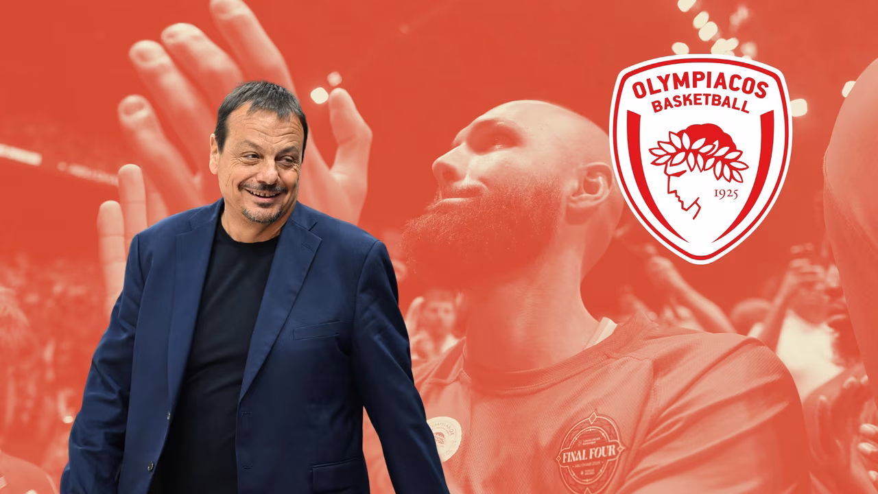 La presidencia de Olympiacos ESTALLA: “Exigimos que el equipo se presente…”